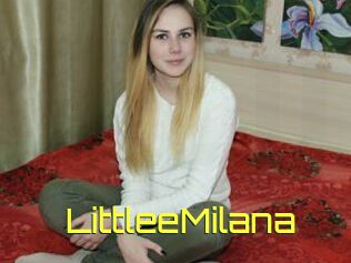 LittleeMilana