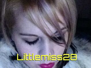 Littlemiss28