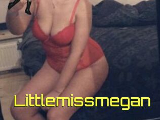 Littlemissmegan