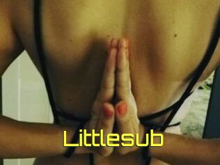 Littlesub