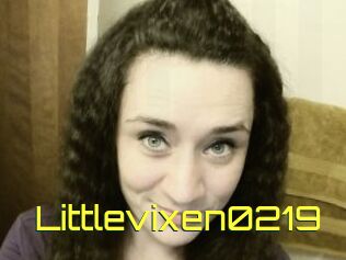 Littlevixen0219