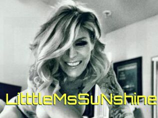 LitttleMsSuNshine