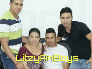 LitzyAnBoys