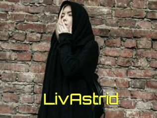 LivAstrid