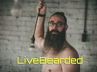 LiveBearded