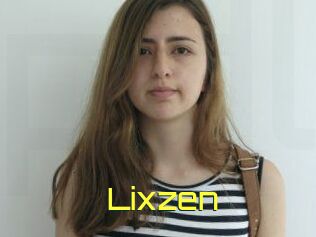 Lixzen