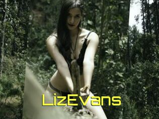 LizEvans