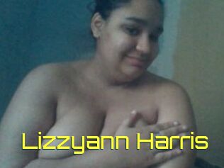 Lizzyann_Harris