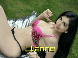 Llianne