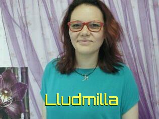 Lludmilla