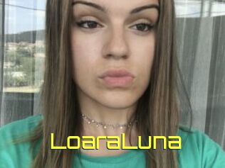 LoaraLuna