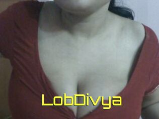 LobDivya