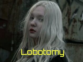 Lobotomy