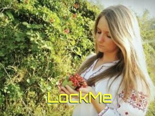 LockMe