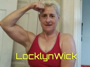 LocklynWick