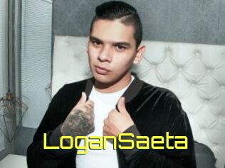 LoganSaeta