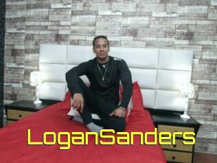 LoganSanders