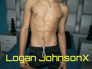 Logan_JohnsonX