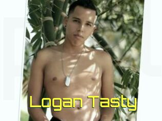 Logan_Tasty