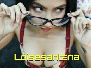 Loisesantana