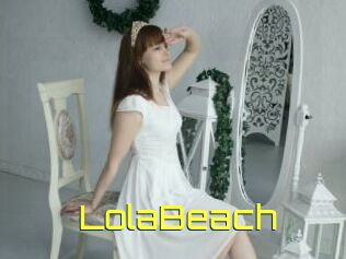 LolaBeach