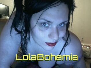 LolaBohemia