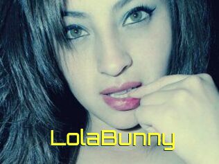 LolaBunny