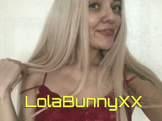 LolaBunnyXX