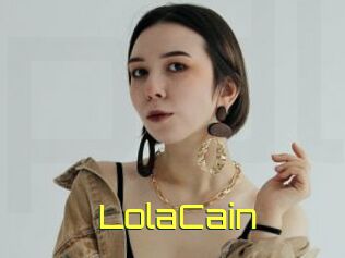 LolaCain