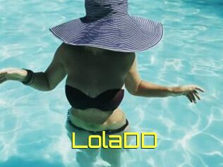 LolaDD
