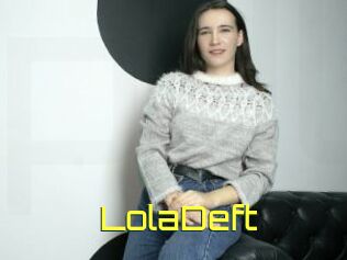 LolaDeft