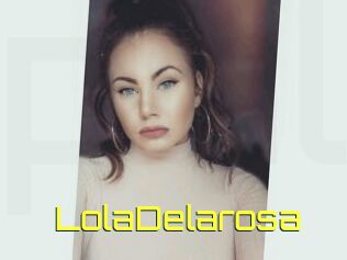 LolaDelarosa