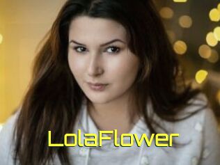 LolaFlower