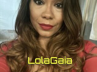 LolaGaia