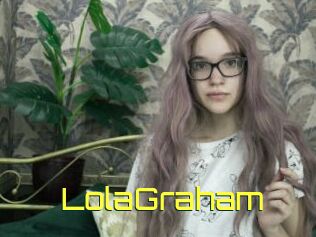 LolaGraham