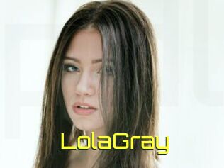 LolaGray