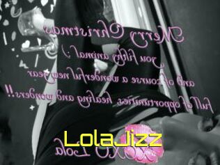 LolaJizz