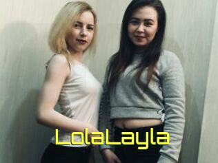 LolaLayla