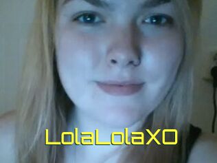 LolaLolaXO