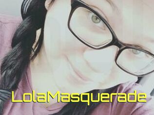 Lola_Masquerade