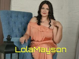 LolaMayson