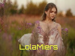 LolaMiers