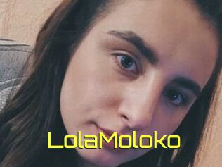 LolaMoloko