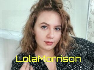 LolaMorrison