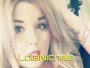 LolaNichole