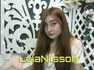 LolaNilsson