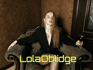 LolaOblidge