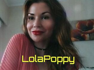 LolaPoppy