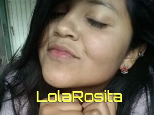 LolaRosita