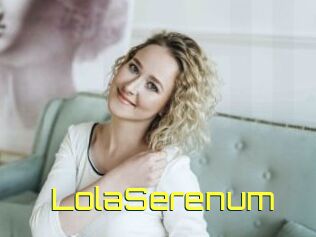 LolaSerenum